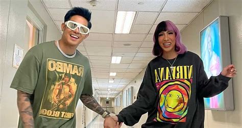 Inawat ng Ref Pero Hindi Nagpatinag si Ganda .